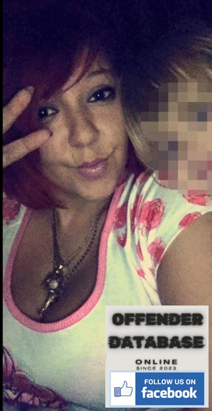 Candice Dakota Taylor Scunthorpe