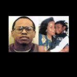 Carl Manning Haringey Child Killer