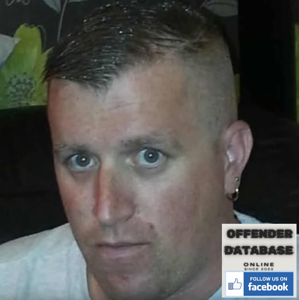 Carl Pearson Morecambe Paedophile