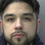 Charlie Walker Godalming Rapist