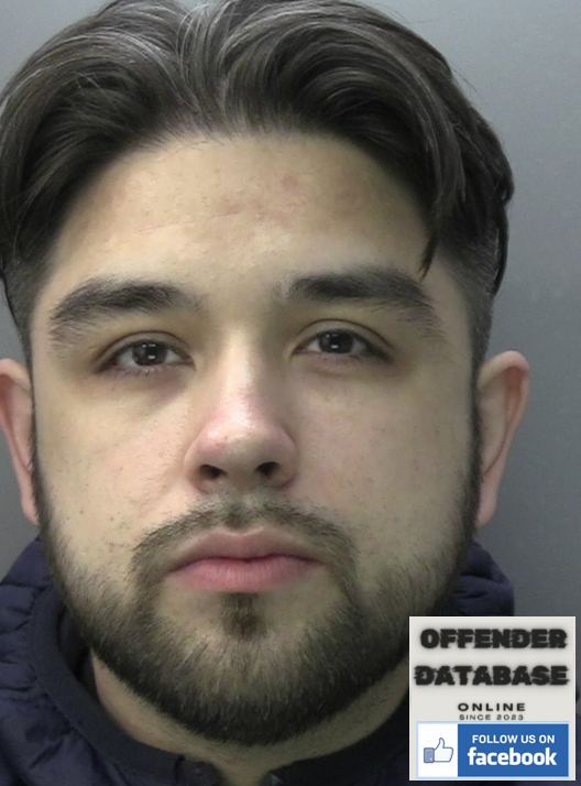 Charlie Walker Godalming Rapist