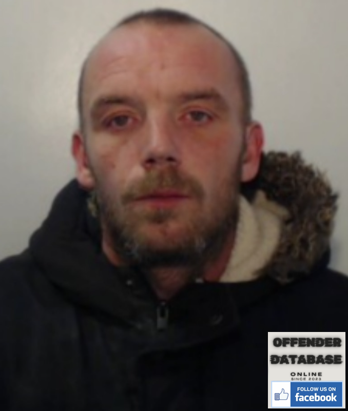 Christopher Atherton Manchester Paedophile