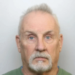 Christopher Brooks Bristol Paedophile