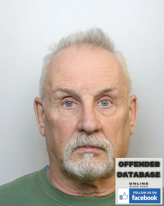 Christopher Brooks Bristol Paedophile