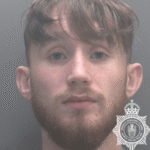 Cian Williams Penrhosgarnedd Paedophile