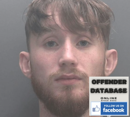 Cian Williams Penrhosgarnedd Paedophile