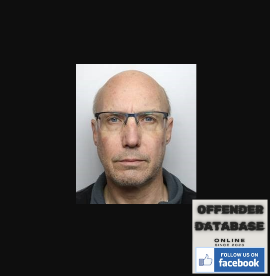 Colin Mark Hollands Aylesbury Paedophile