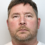 Craig Arrowsmith Salisbury Paedophile