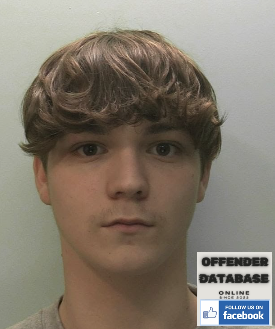 Curtis Carwithen Plymouth Paedophile