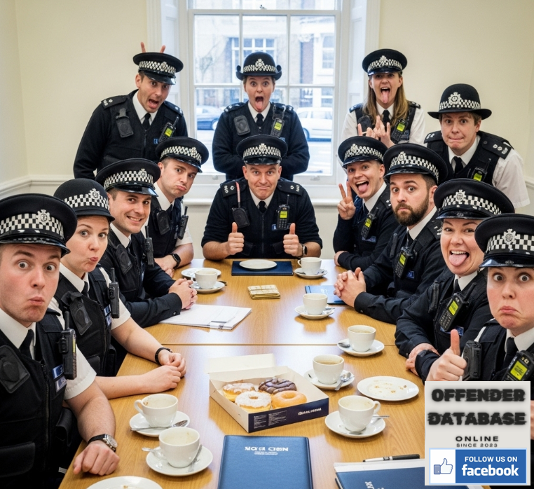 DS Seb Day Sussex Police DS Seb Day Sussex Police