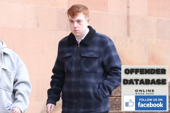 Daniel Hannigan Newcastle Paedophile