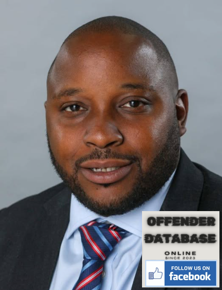Daniel Lee-Phakoe Newham Sex Offender