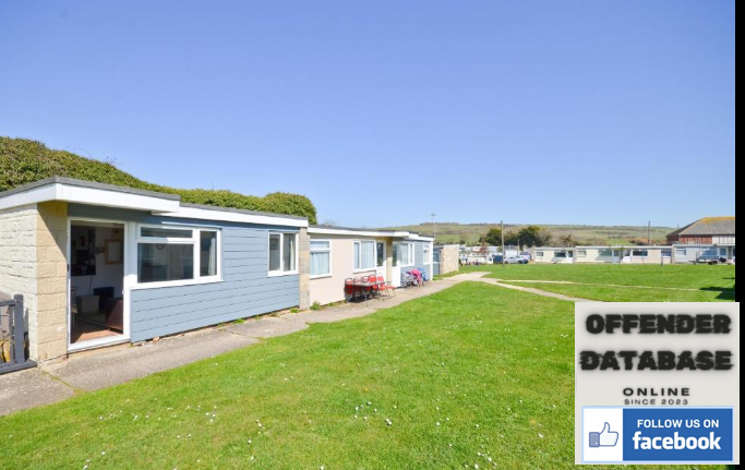 Daniel Sweet Lake Animal Abuser