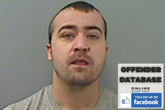 Daniel Wyatt Eaglescliffe Rapist