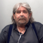 David Crookes Canvey Paedophile