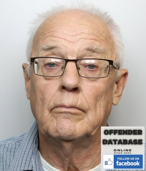 David Kuca Didcot Paedophile