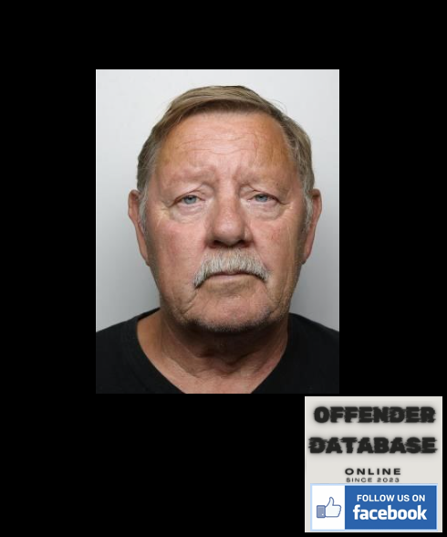 David Marsh Conisbrough Paedophile