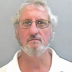 David McVicker Brixham Paedophile