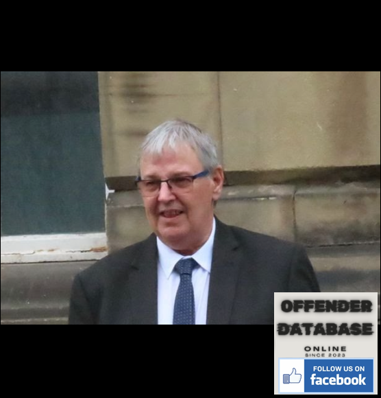 Dean Dimarco Darlington Paedophile