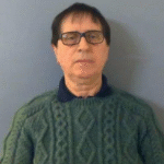 Denis Mauger Chilton Paedophile