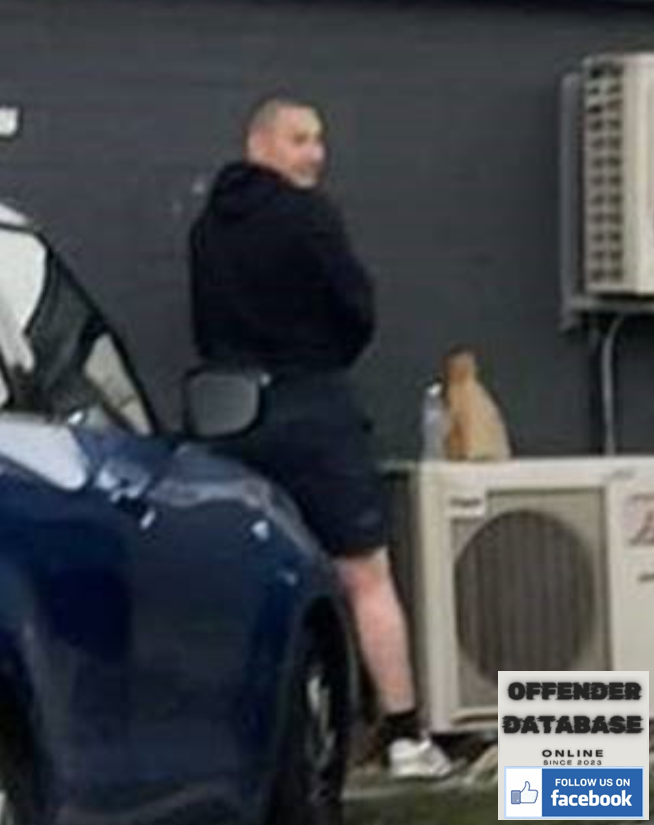 Derby Kingsway McDonald's Sexual Assault Appeal