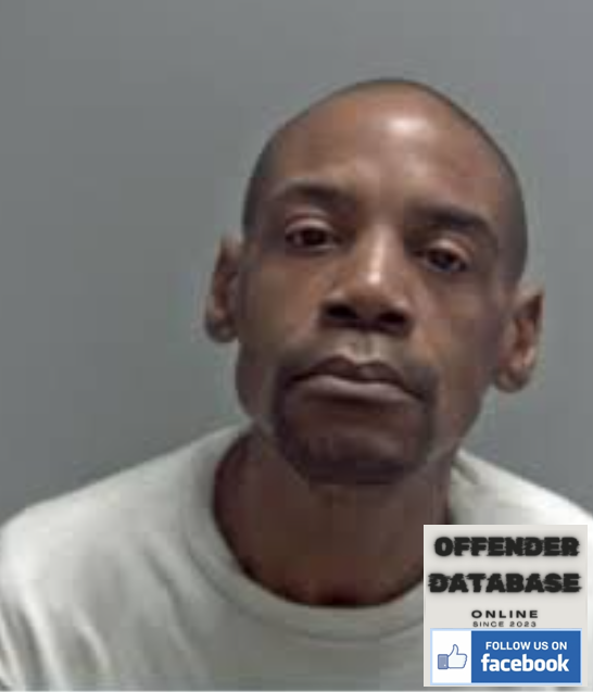 Derek Campbell Norwich Animal Abuser