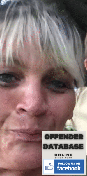 Diane Mary Higson Scunthorpe