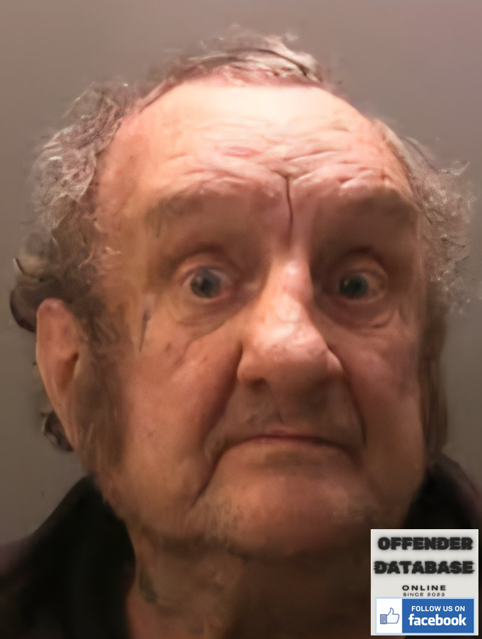 Donald Eaton HMP Holme House Paedophile