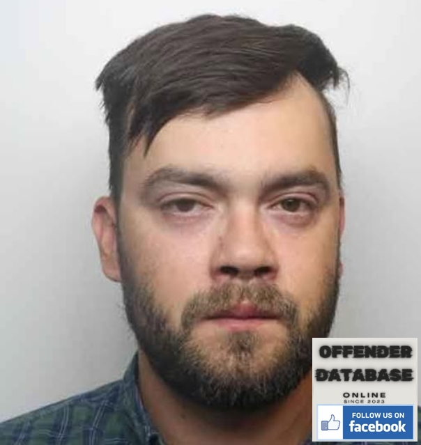 Dudley Stein Headington Child and Animal Abuser