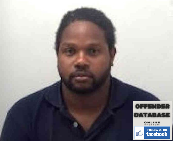 Duran Guscott Shoeburyness Paedophile Duran Guscott Shoeburyness Paedophile