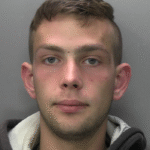 Finlay Riley Surrey Sex Offender