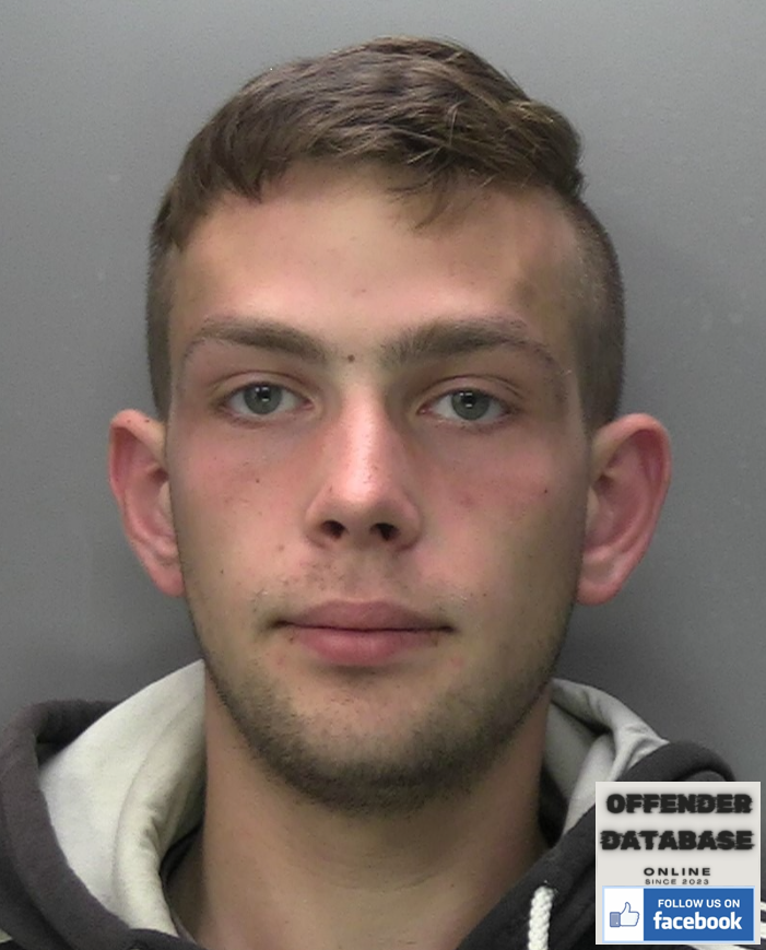 Finlay Riley Surrey Sex Offender Finlay Riley Surrey Sex Offender