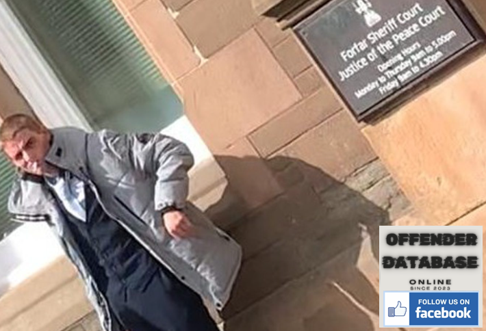 Frank Stewart Millgate Paedophile