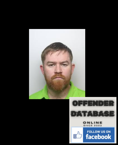 Gareth Hemmingway Bradford Paedophile