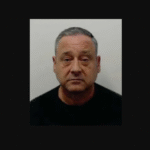 Gary Morris Galston Paedophile