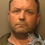 George Renny Gloucestershire Paedophile