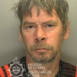 Gerald Thomas Dinas Powys Paedophile