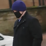 Gordon Grey Ardrossan Paedophile