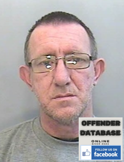 Graham Bartlett Brixham Paedophile