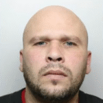 Graham Marshall Sheffield Paedophile Bestiality Abuser