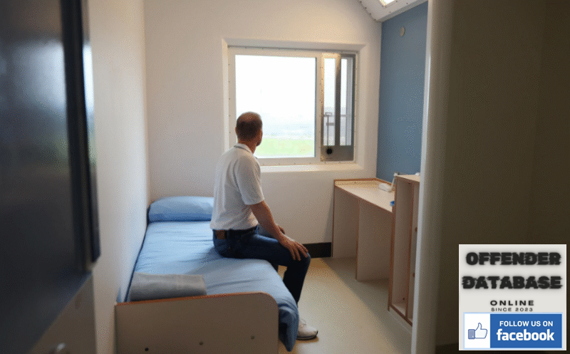  luxurious HMP Five Wells in Northamptonshire