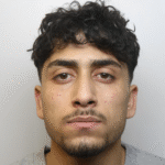 Hadi Al Koumi Ealing Sex Offender