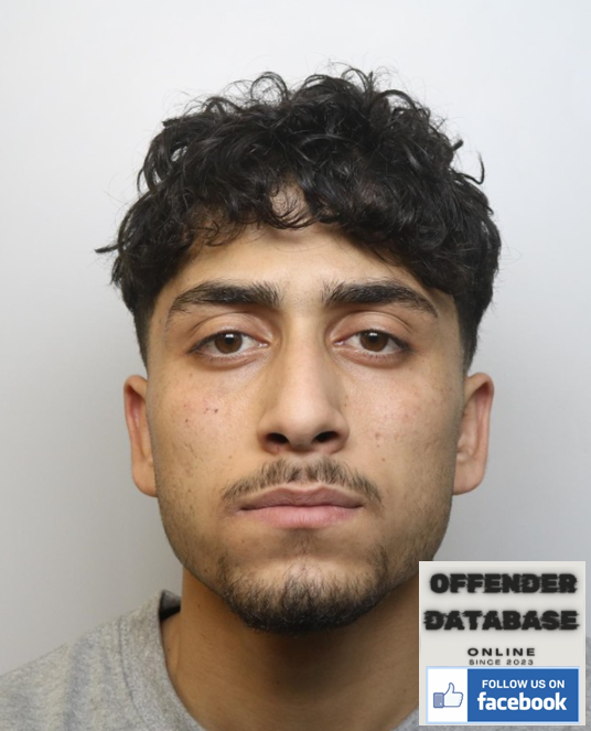 Hadi Al Koumi Ealing Sex Offender