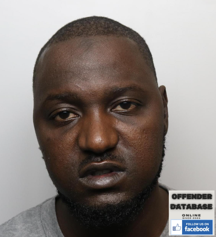 Haji Kaloga Bradford Paedophile