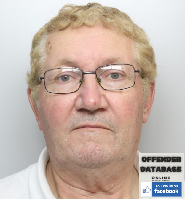 Ian Beeby Bolton Paedophile Ian Beeby Bolton Paedophile