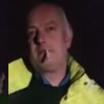 Ian Mace Andover Paedophile