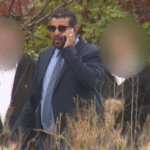 Ibrahim Ali Datchet Sex Offender Masseuse