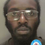 Ismail Adewumi Sparkbrook Paedophile