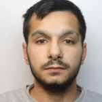 Ivan Godla Derby Sex Offender