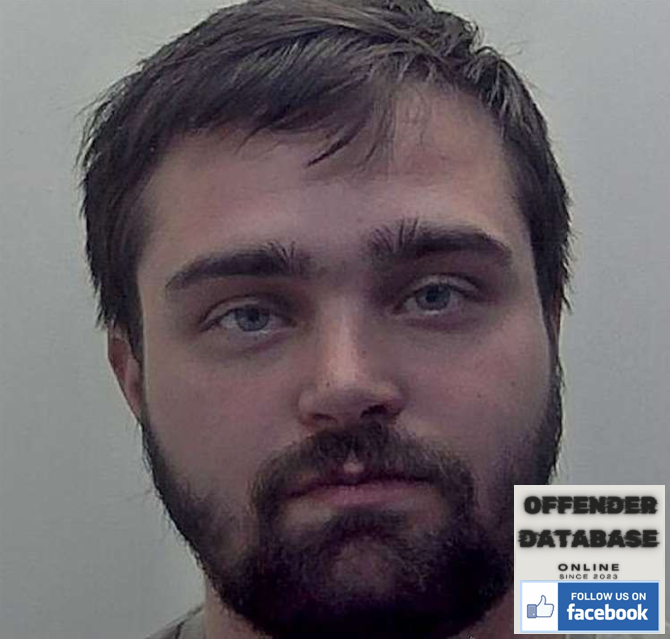 Jacob Bean Chartham Paedophile DEAD